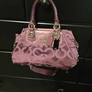 Coach handbag